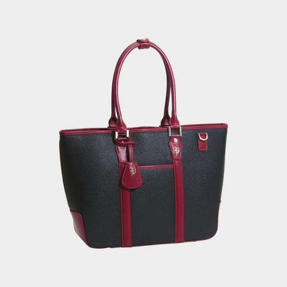Furbo Design Handbags - Furbo Design - Milano tote bag (L)